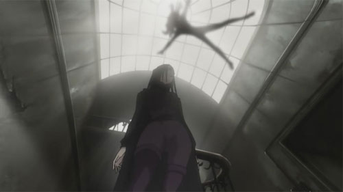 [ANIME] Ergo Proxy - Crítica 