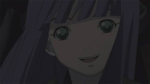 Pino, Ergo Proxy Wiki