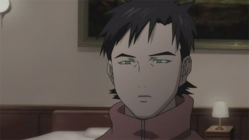 Ergo Proxy - Wikipedia