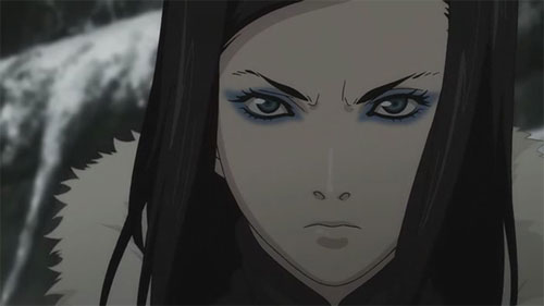 Ergo Proxy 11-13