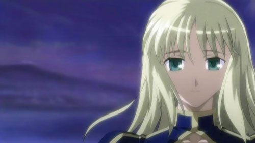 Is Fate/Stay Night 06 Really THAT Bad? 