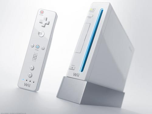 Wii would like to play