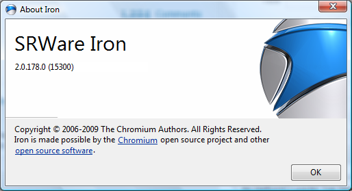 About Iron